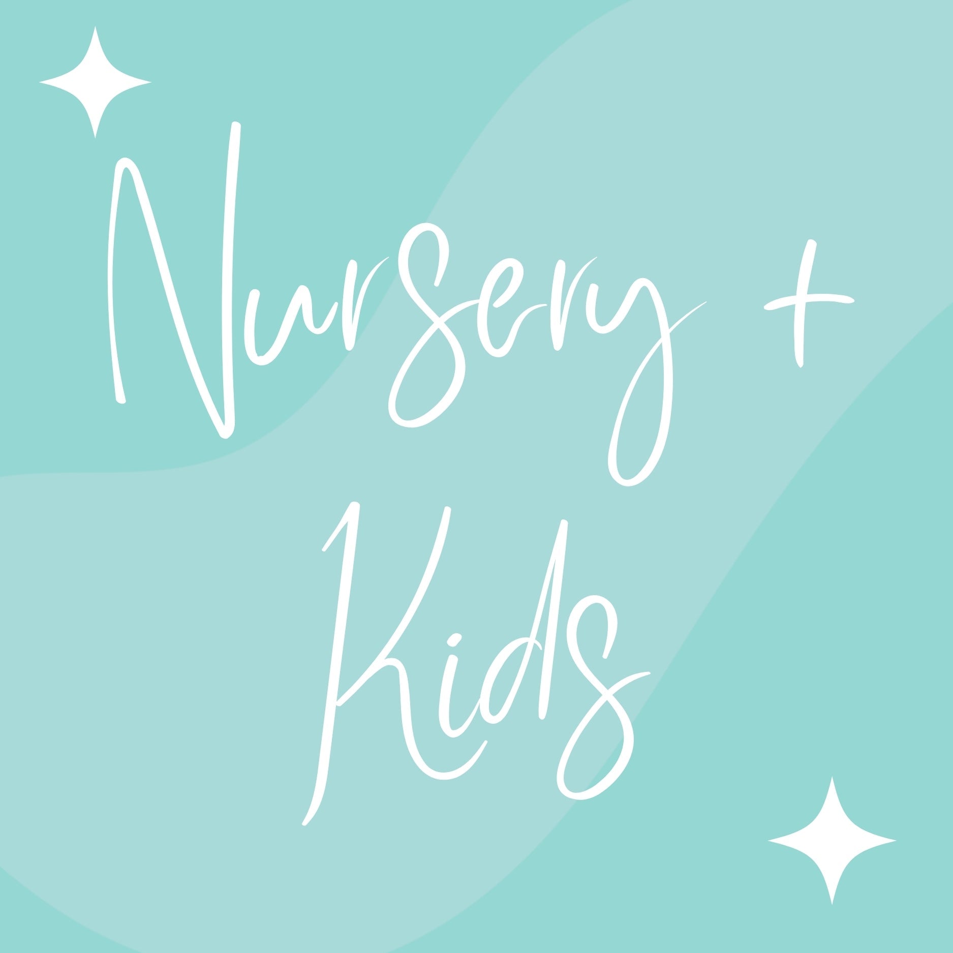 Nursery/kids