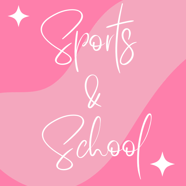 Sports & School