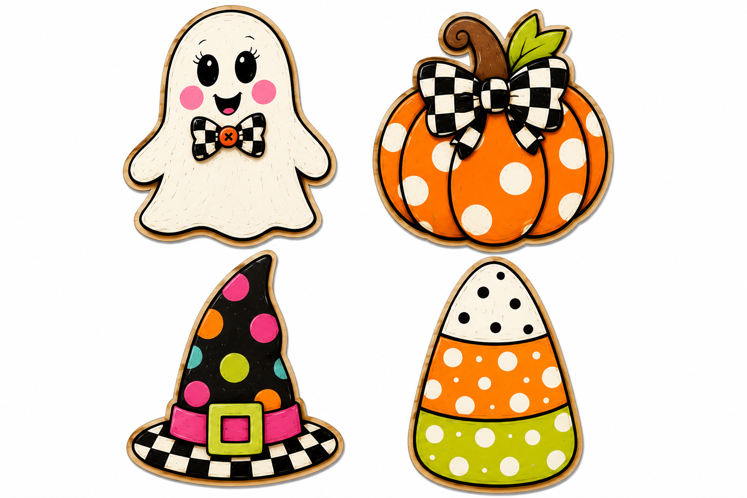 Pippy & CiCi's Seasonal Celebration Boxes