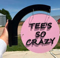 Hanging Business Signs