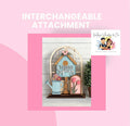 Interchangeable Attachment