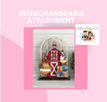 Interchangeable Attachment