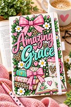 Faith Notebook