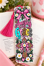 Faith Bookmark