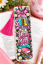 Faith Bookmark