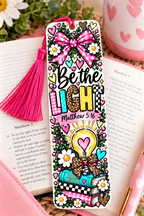 Faith Bookmark