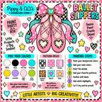 J200-Pippy & CiCi's Birthday Box-Princess Party Option