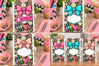 Personalized Name Notebook