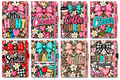 Personalized Name Notebook