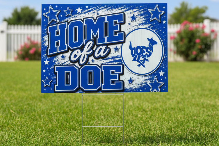 White Deer NHS Fundraiser - Elementary