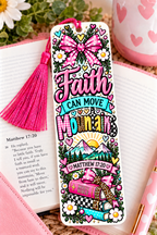 Faith Bookmark