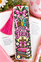 Faith Bookmark