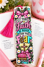 Faith Bookmark