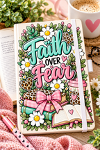 Faith Notebook