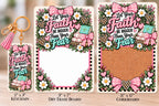 Faith Corkboard