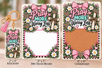 Faith Corkboard