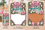 Faith Corkboard