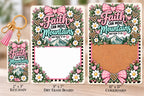 Faith Corkboard