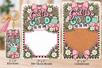 Faith Corkboard