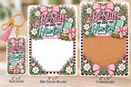Faith Corkboard