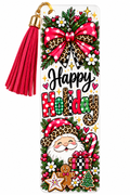 Red Santa Collection