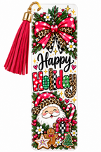 Red Santa Collection