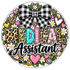 Badge Reel