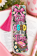 Faith Bookmark