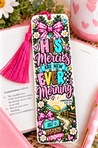 Faith Bookmark