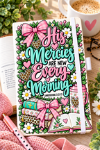 Faith Notebook