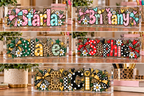 Personalized Acrylic Name Block