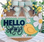 Mother's Day Paint Party on 4/18