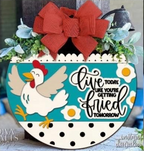 Mother's Day Paint Party on 4/18