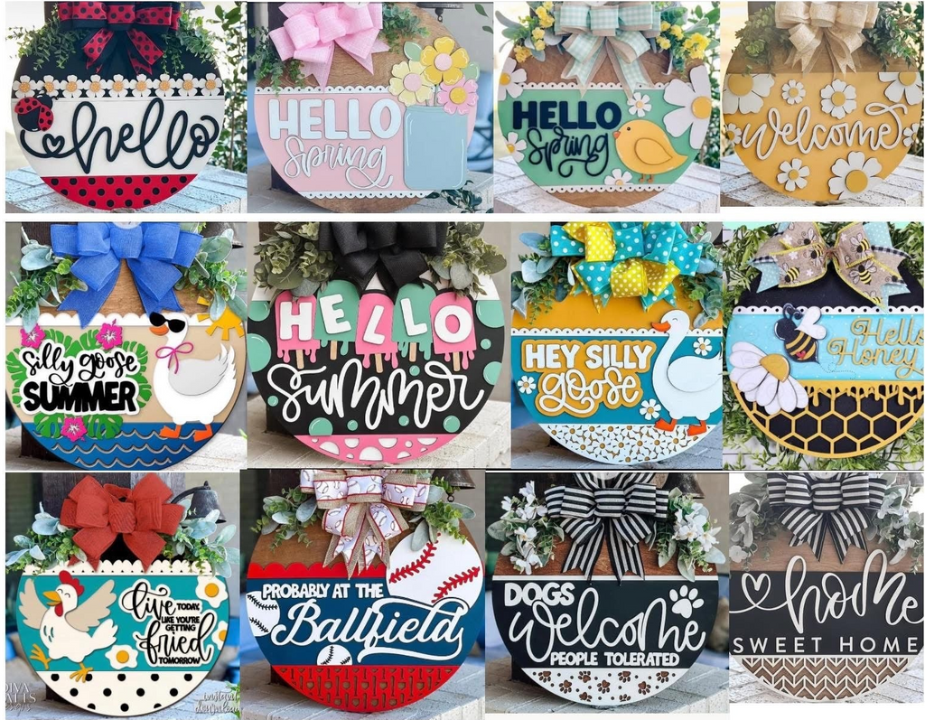 Mother's Day Paint Party on 4/18