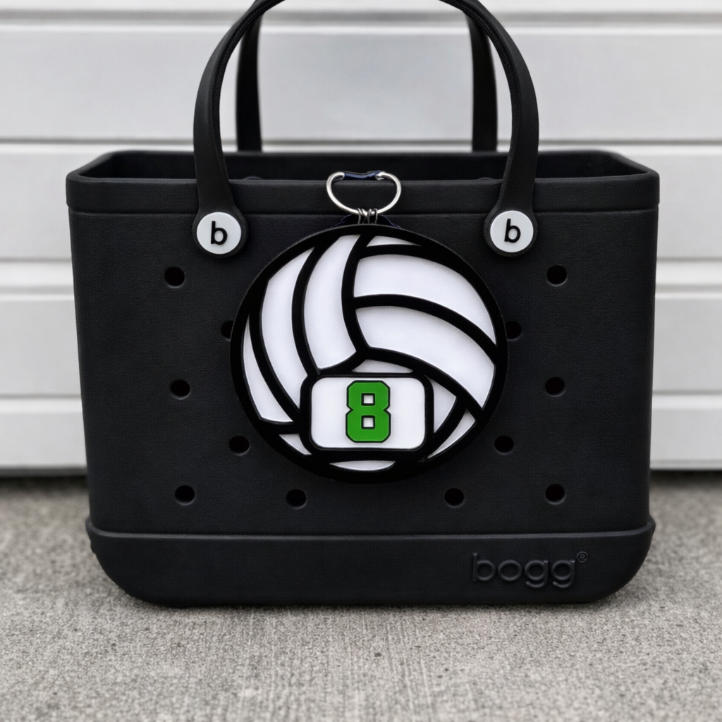 Custom Bagtags