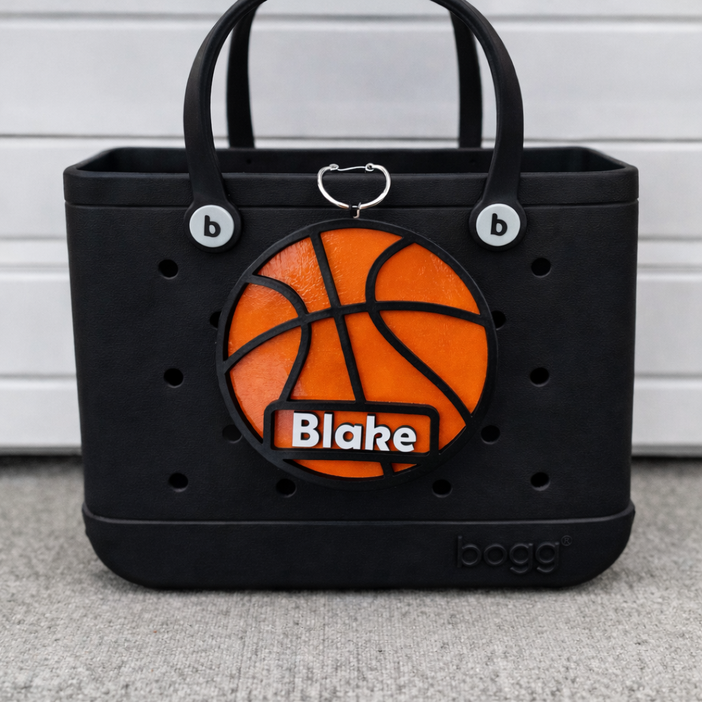 Custom Bagtags