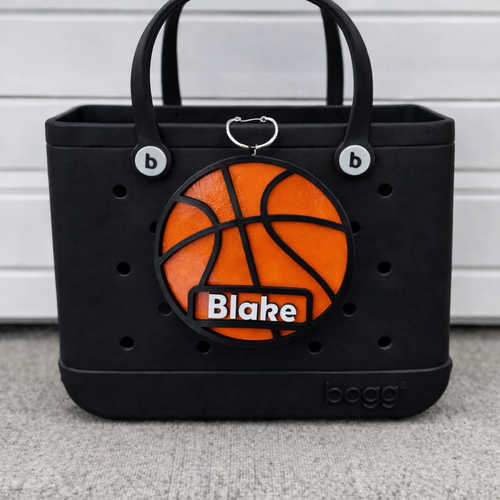 Custom Bagtags