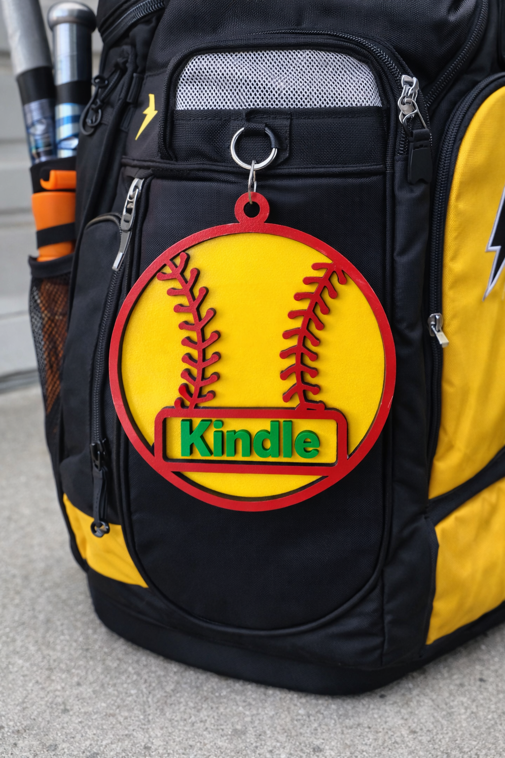 Custom Bagtags