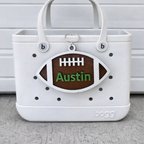 Custom Bagtags