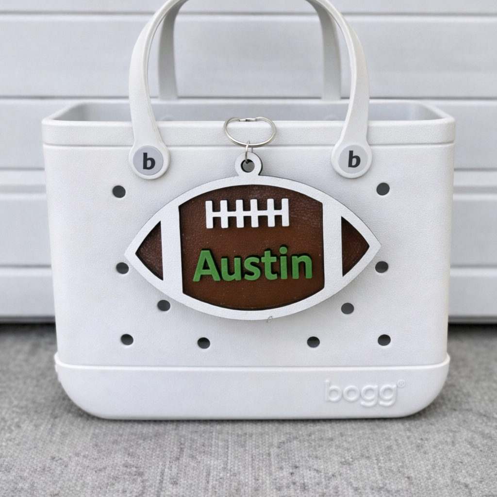 Custom Bagtags