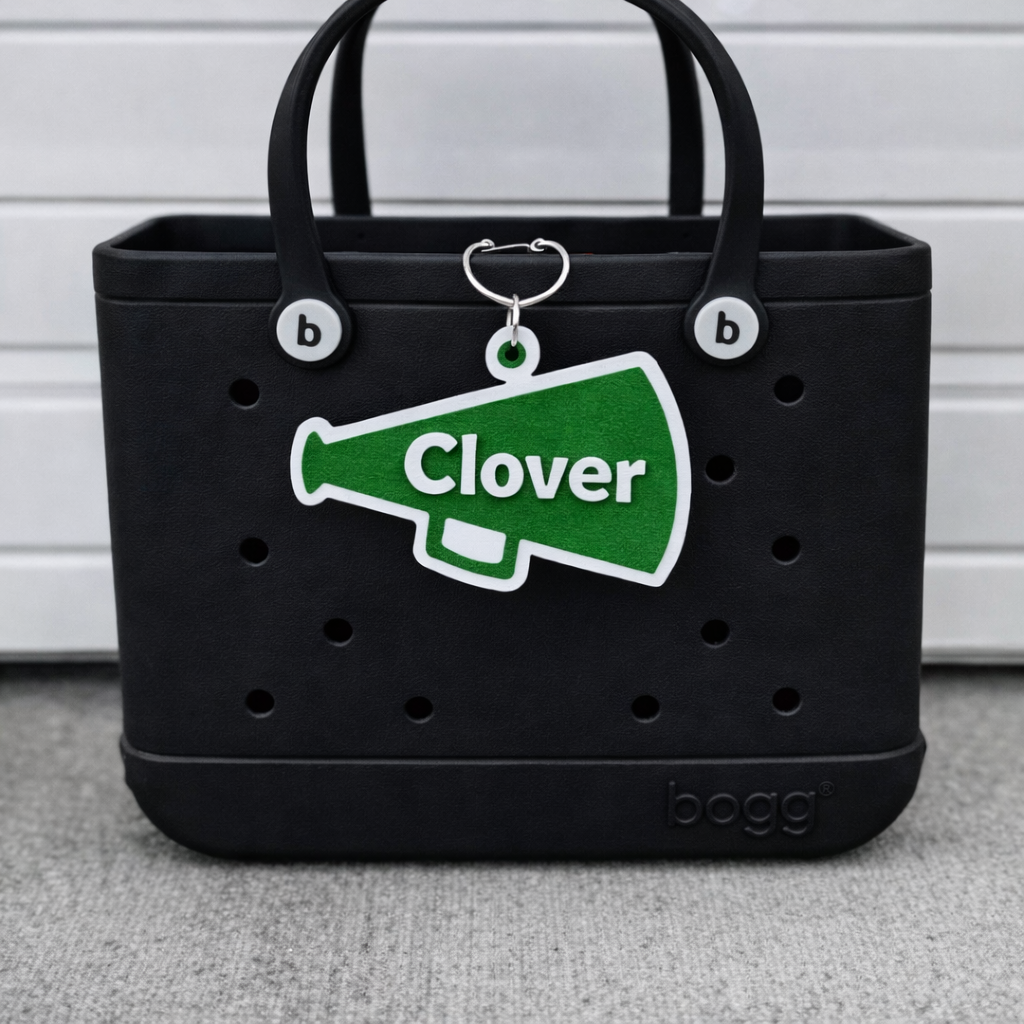 Custom Bagtags