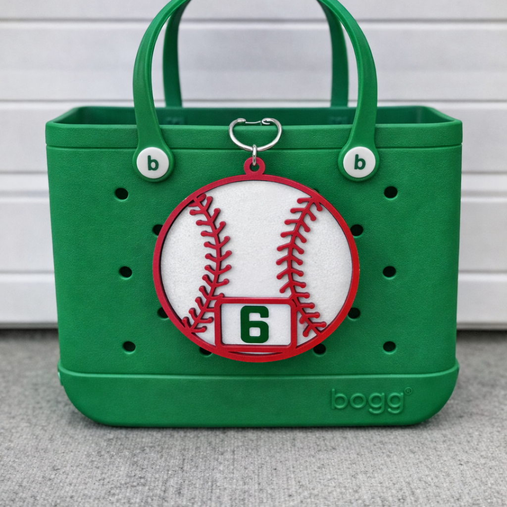 Custom Bagtags