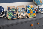 Reward Jars