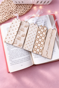 Everyday Bookmarks
