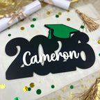 Graduation Sign