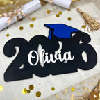 Graduation Sign