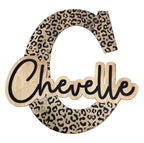 Personalized Name/Initial