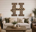 Personalized Name/Initial