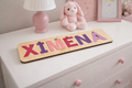 Custom Name Puzzle