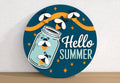 Hello Summer